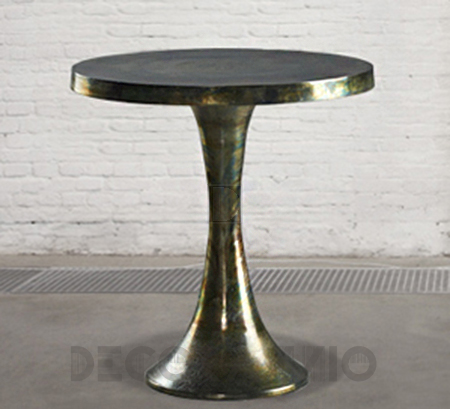 Кофейный, журнальный столик Dialma Brown Small Tables - DB004399
