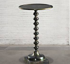 Кофейный, журнальный столик Dialma Brown Small Tables, DB004403