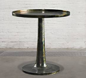 Кофейный, журнальный столик Dialma Brown Small Tables, DB004408