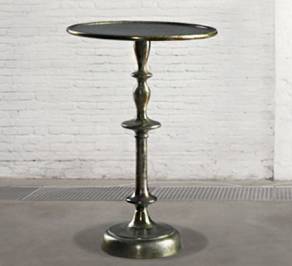 Кофейный, журнальный столик Dialma Brown Small Tables, DB004401