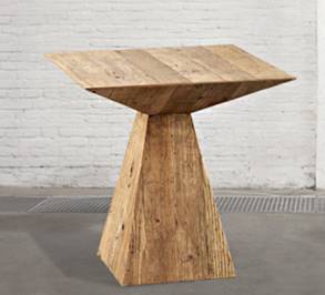 Кофейный, журнальный столик Dialma Brown Small Tables, DB004431