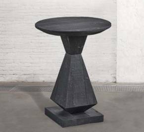 Кофейный, журнальный столик Dialma Brown Small Tables, DB004437