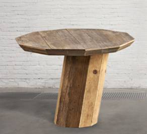Кофейный, журнальный столик Dialma Brown Small Tables, DB004532