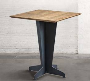 Кофейный, журнальный столик Dialma Brown Small Tables, DB004551