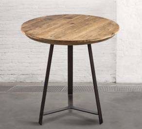 Кофейный, журнальный столик Dialma Brown Small Tables, DB004553