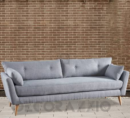 Диван Dialma Brown Sofas - DB004535