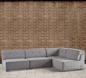 Диван модульный Dialma Brown Sofas, DB004540