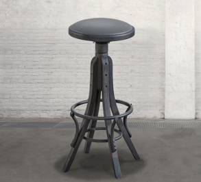 Стул барный Dialma Brown Stools, DB004093