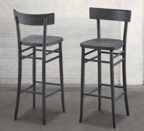 Стул барный Dialma Brown Stools, DB004099