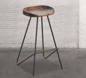 Стул барный Dialma Brown Stools, DB004267