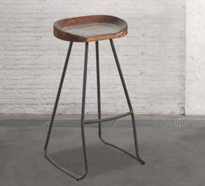 Стул барный Dialma Brown Stools, DB004266