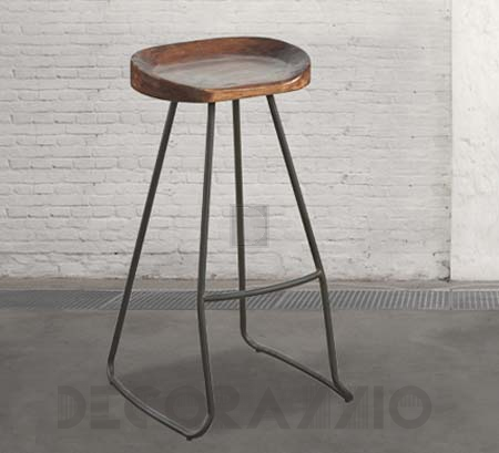 Стул барный Dialma Brown Stools - DB004266