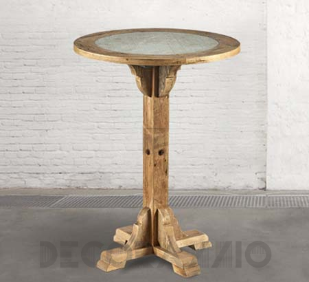 Высокий стол Dialma Brown High Tables - DB004209
