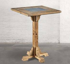 Высокий стол Dialma Brown High Tables, DB004213