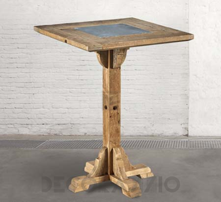 Высокий стол Dialma Brown High Tables - DB004213