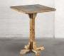 Высокий стол Dialma Brown High Tables - DB004213