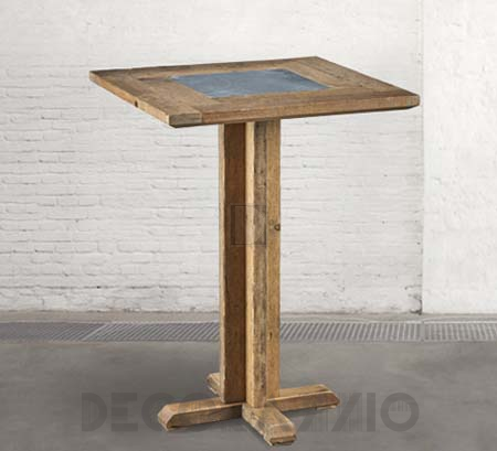 Высокий стол Dialma Brown High Tables - DB004216