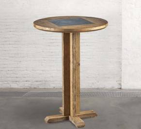 Высокий стол Dialma Brown High Tables, DB004218