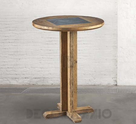 Высокий стол Dialma Brown High Tables - DB004218