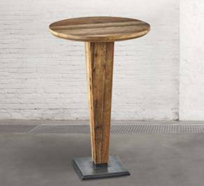 Высокий стол Dialma Brown High Tables, DB004223
