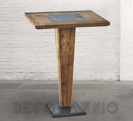 Высокий стол Dialma Brown High Tables - DB004222