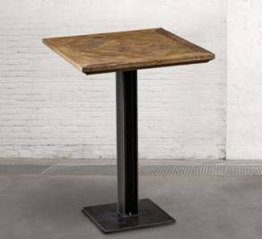 Высокий стол Dialma Brown High Tables, DB004229