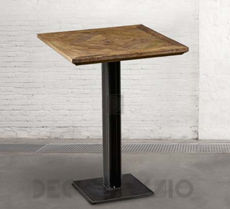 Высокий стол Dialma Brown High Tables - DB004229