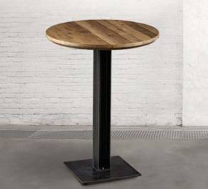 Высокий стол Dialma Brown High Tables, DB004231