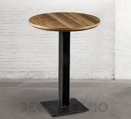 Высокий стол Dialma Brown High Tables - DB004231