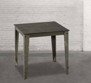 Кофейный, журнальный столик Dialma Brown Tables, DB004114
