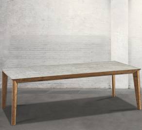 Обеденный стол Dialma Brown Tables, DB004122