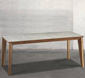 Обеденный стол Dialma Brown Tables, DB004123
