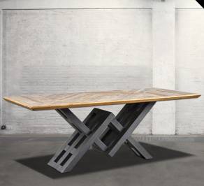 Обеденный стол Dialma Brown Tables, DB004126