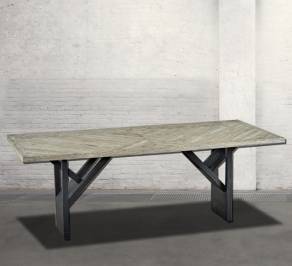 Обеденный стол Dialma Brown Tables, DB004128