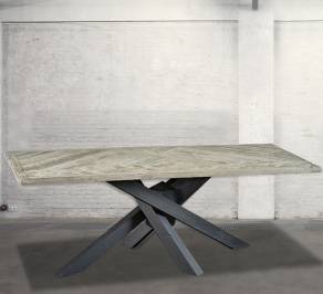 Обеденный стол Dialma Brown Tables, DB004130