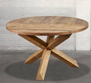 Обеденный стол Dialma Brown Tables, DB004134
