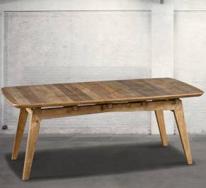 Обеденный стол Dialma Brown Tables, DB004140
