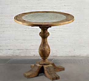 Кофейный, журнальный столик Dialma Brown Tables, DB004190