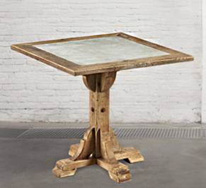 Сервировочный столик Dialma Brown Tables, DB004200