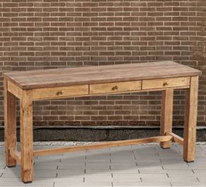 Письменный стол Dialma Brown Writing Desks, DB004349