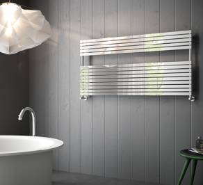 Полотенцесушитель Cordivari Inox, Fujiko