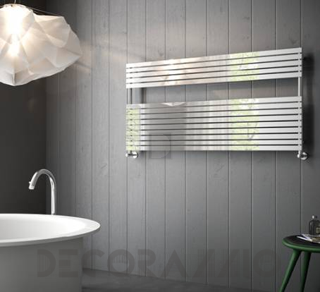 Полотенцесушитель Cordivari Inox - Fujiko