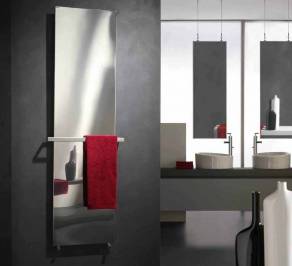 Полотенцесушитель Cordivari Inox, Frame Inox