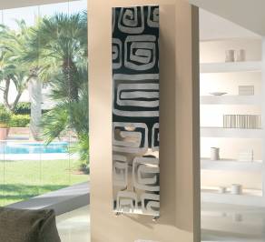 Радиатор Cordivari Inox, Frame Inox Decor