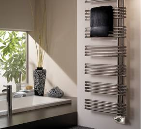 Полотенцесушитель Cordivari Inox, Kelly Elettrico