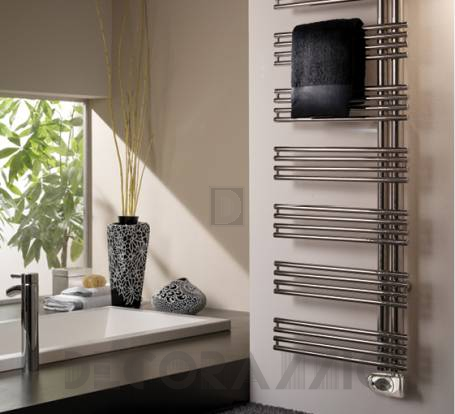 Полотенцесушитель Cordivari Inox - Kelly Elettrico