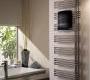Полотенцесушитель Cordivari Inox - Kelly Elettrico