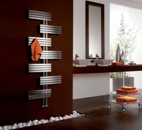 Полотенцесушитель Cordivari Inox, Babyla