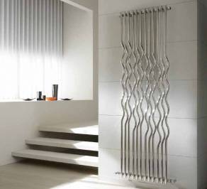 Полотенцесушитель Cordivari Inox, Rio