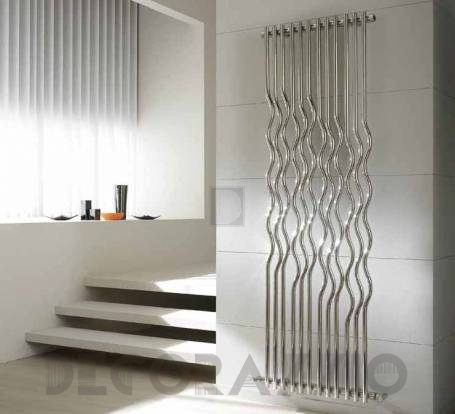 Полотенцесушитель Cordivari Inox - Rio